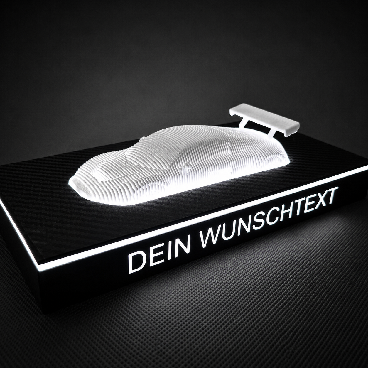 // AU German GT Racer