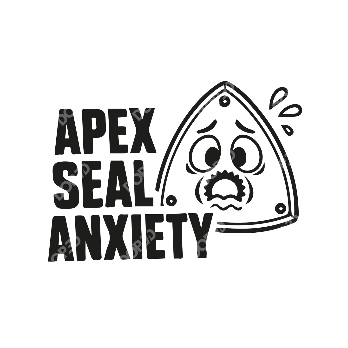 // apex seals