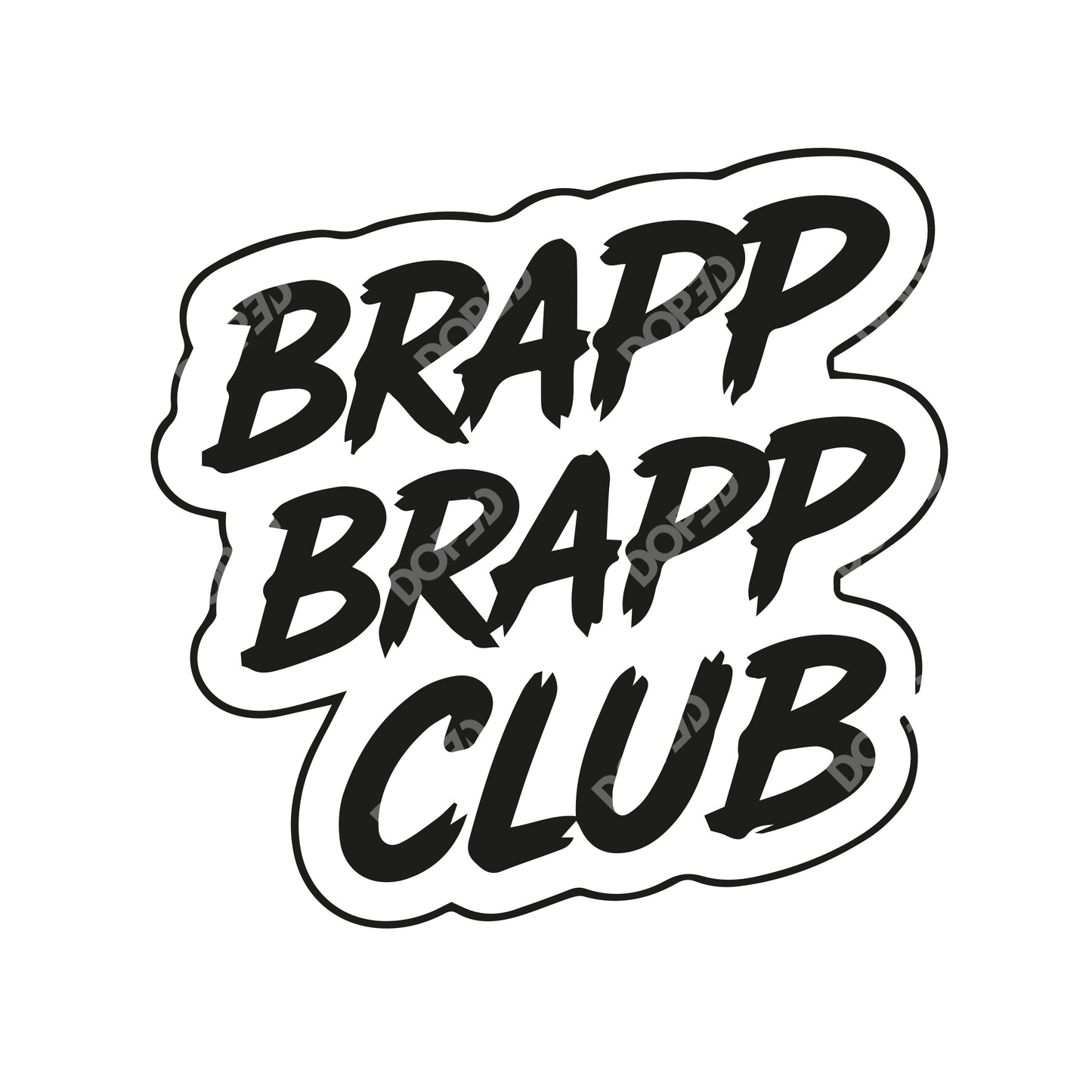 // brapp brapp club 1