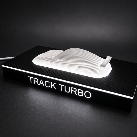 // PO Track Turbo