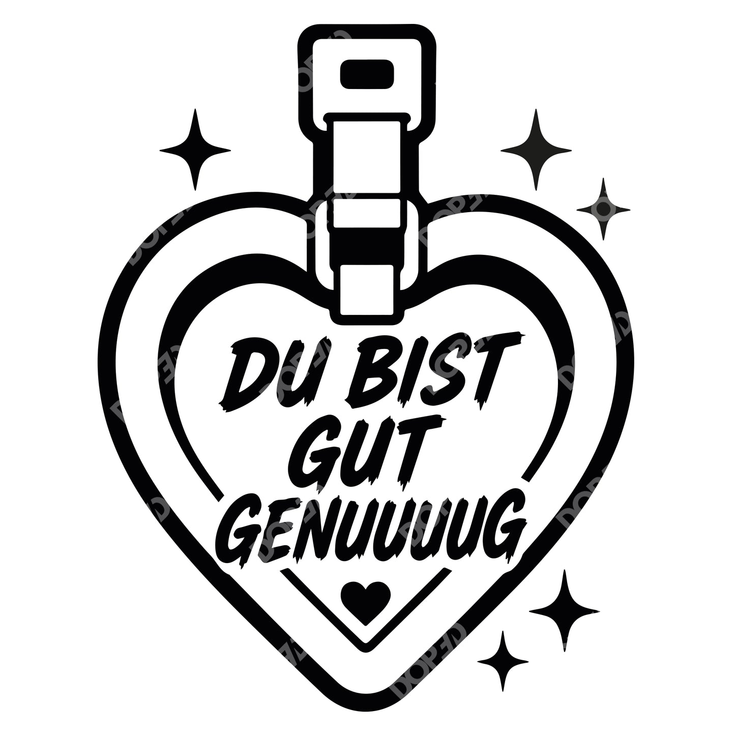 // gut genug 2