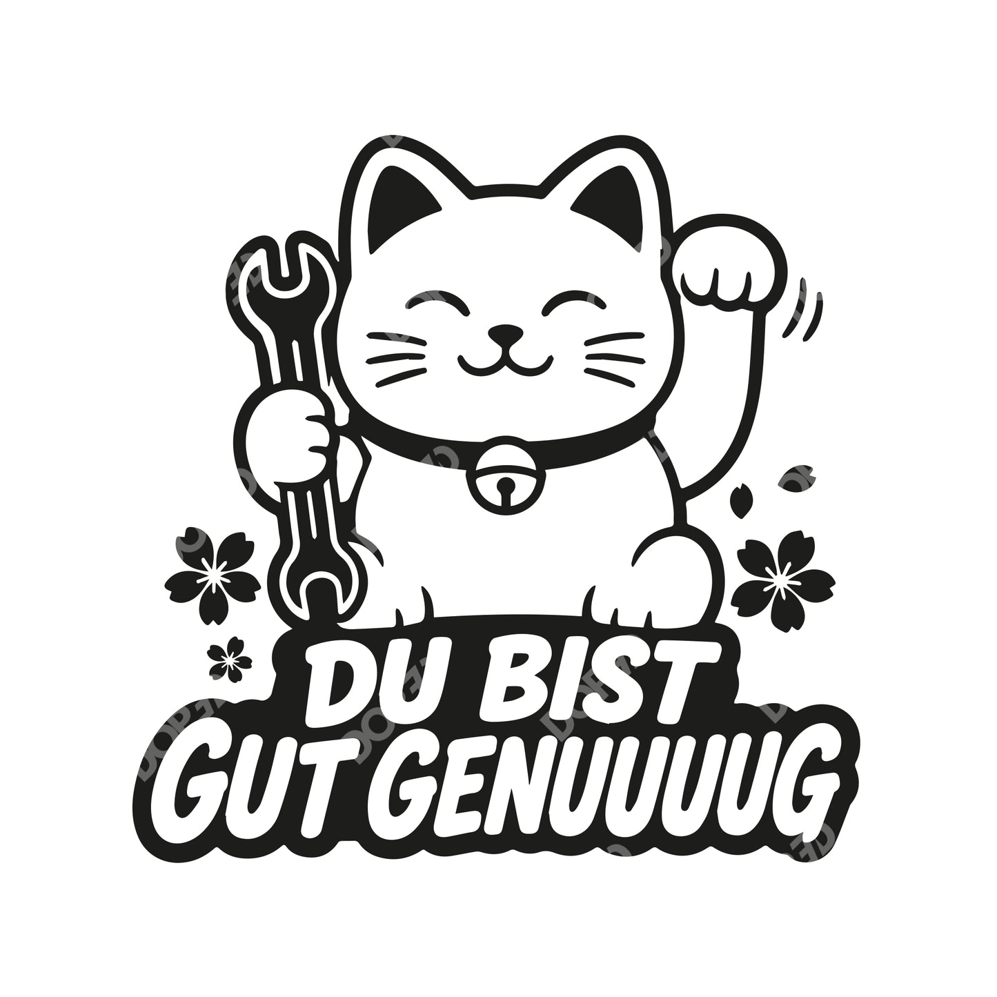 // gut genug 1