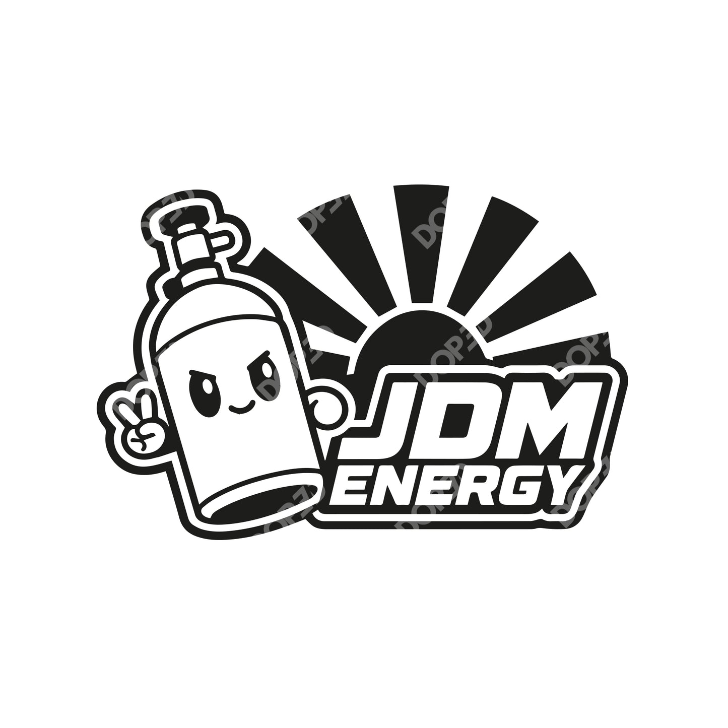 // JDM energy