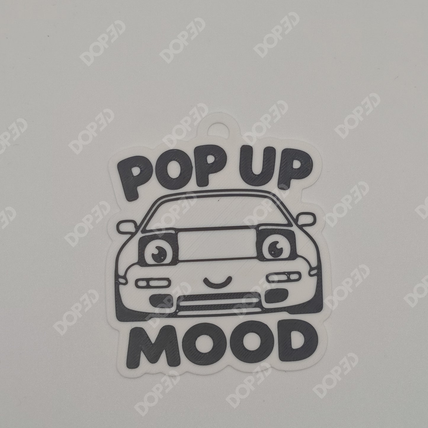 // POP UP MOOD