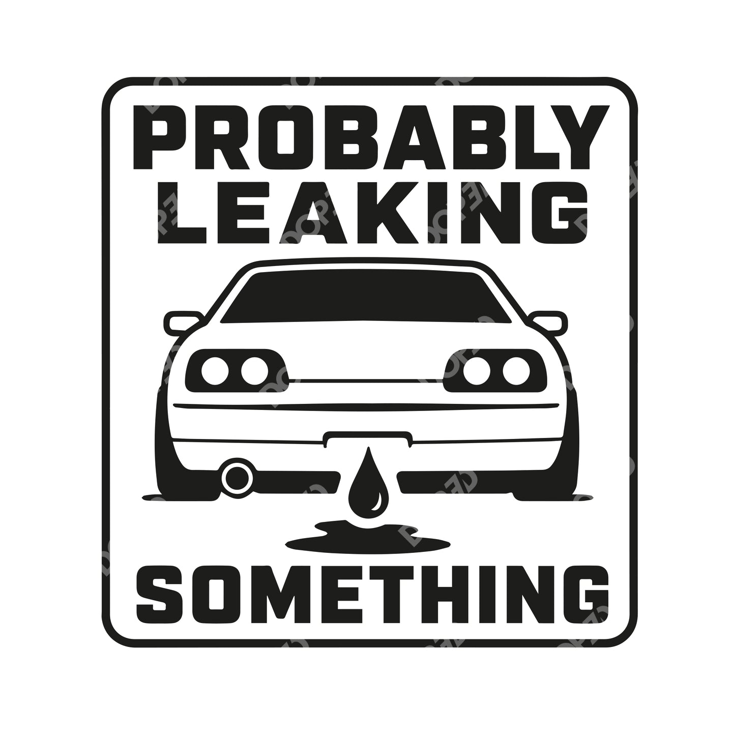// probbly leaking