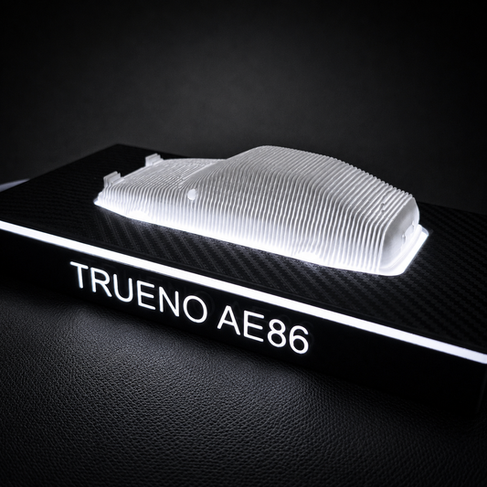 // TO Trueno AE86