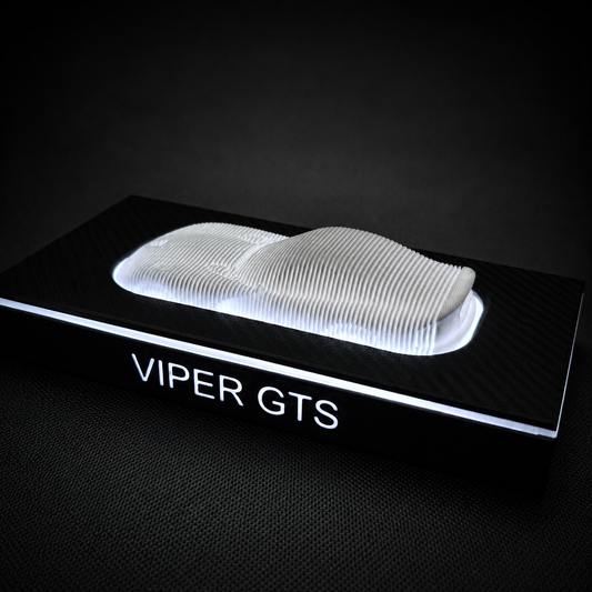 // DO VIPER GTS