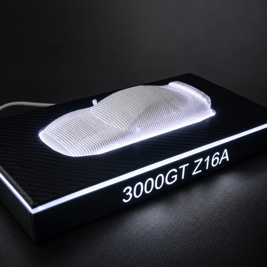 // MI 3000GT Z16A