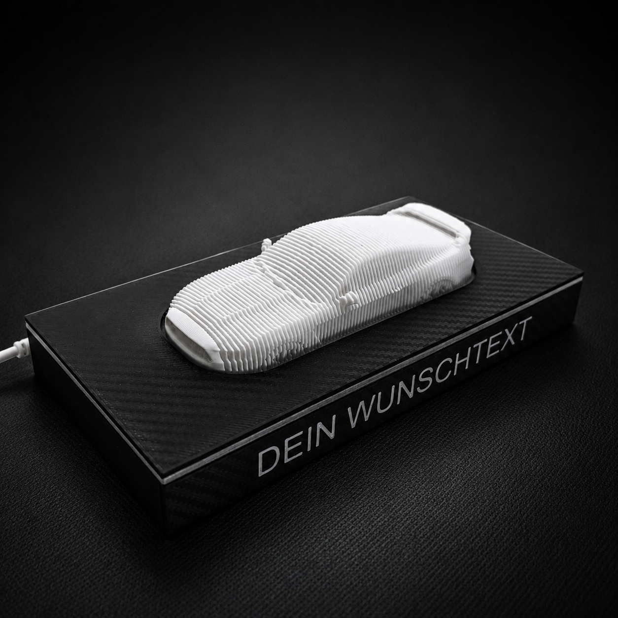 // FO Mustang GT 350R