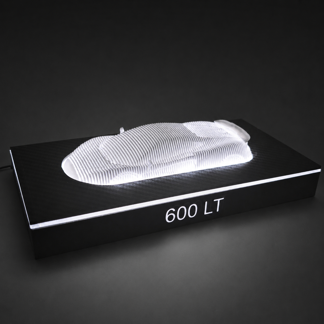 // ML 600LT