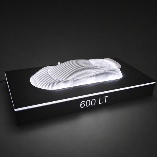 // ML 600LT
