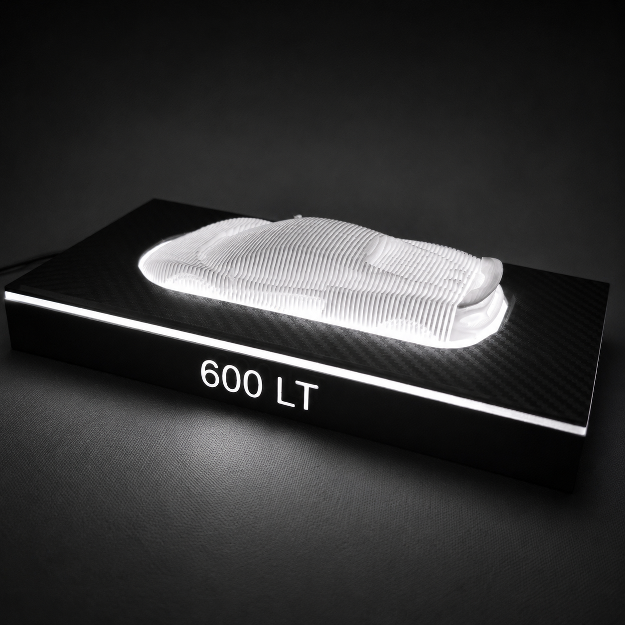 // ML 600LT