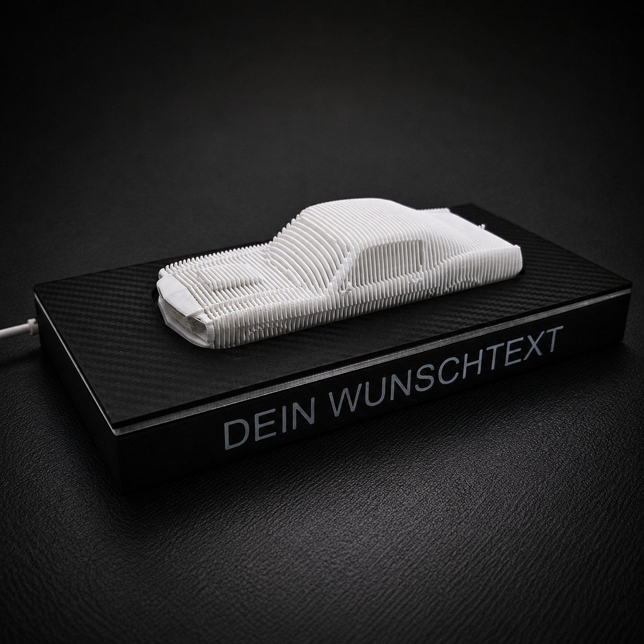 // FO 65 Mustang GT