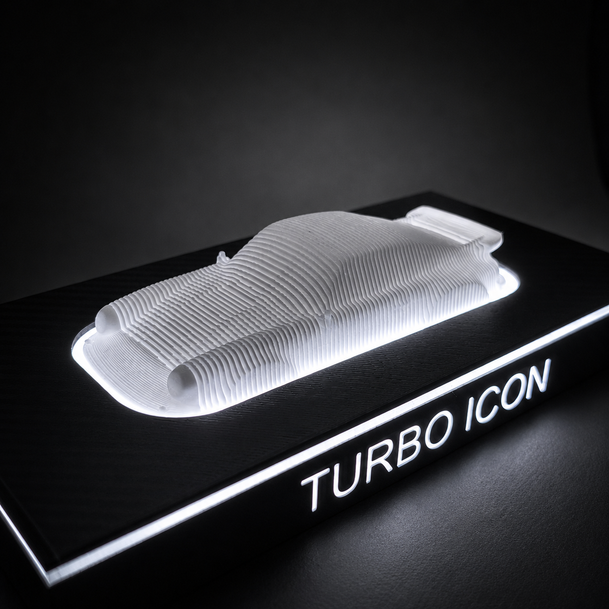 // PO Turbo Icon