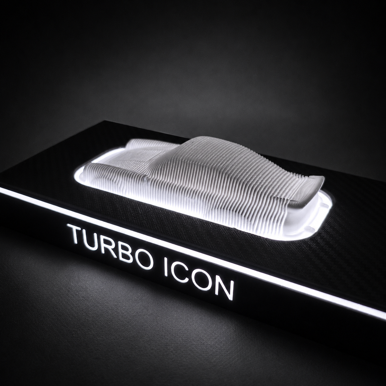 // PO Turbo Icon