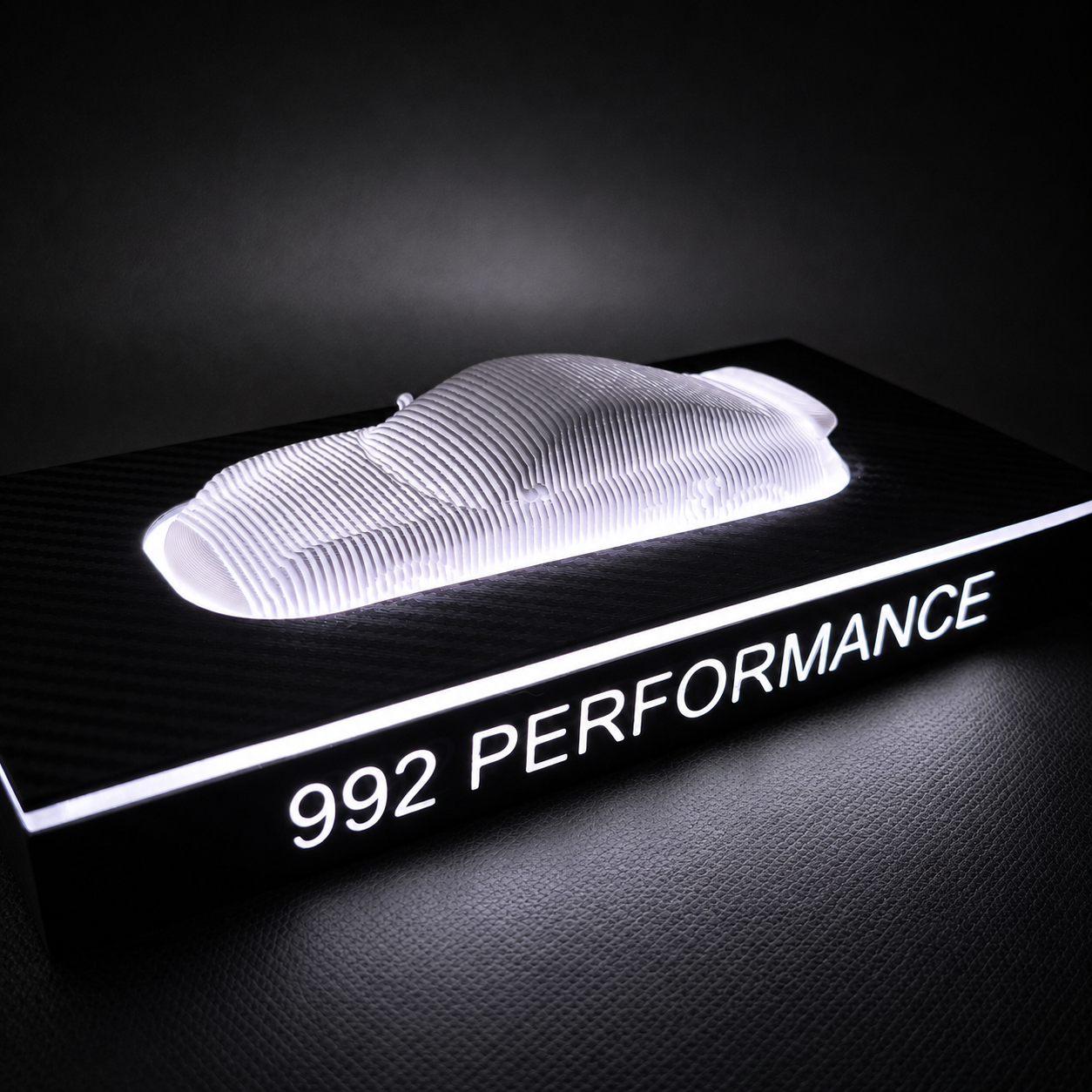 // PO 992 Performance