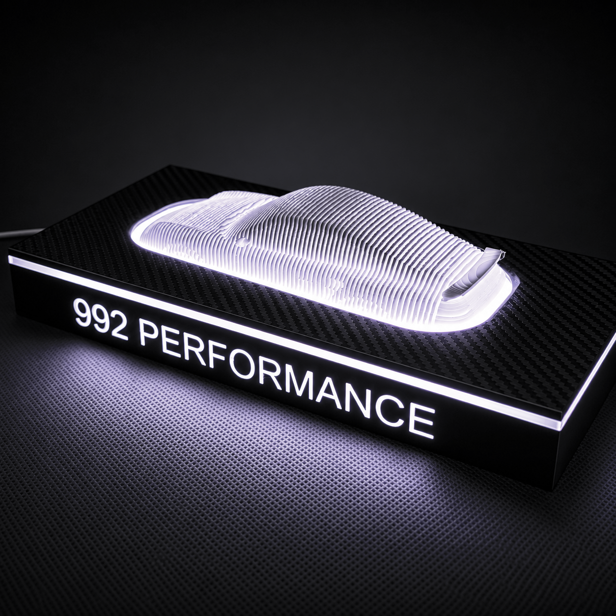 // PO 992 Performance