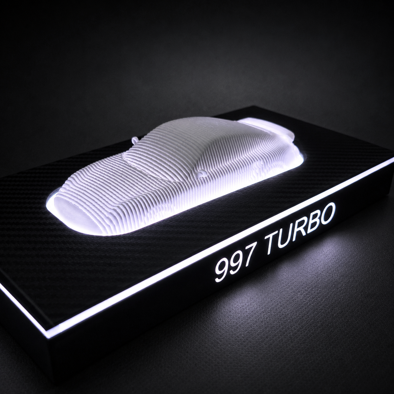 // PO 997 Turbo