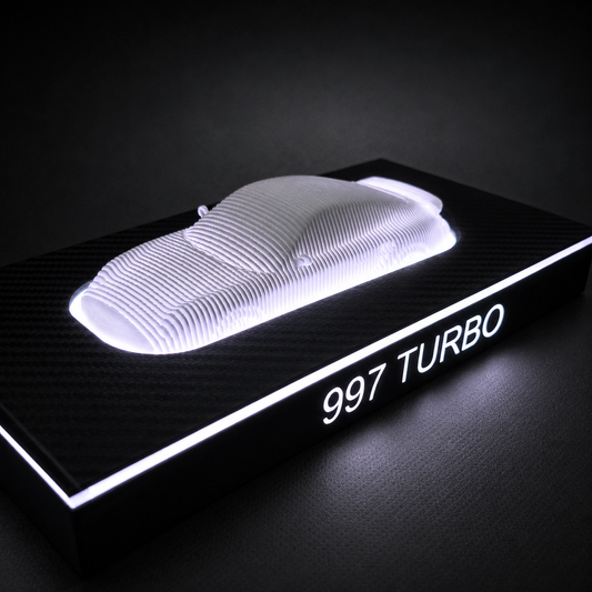 // PO 997 Turbo