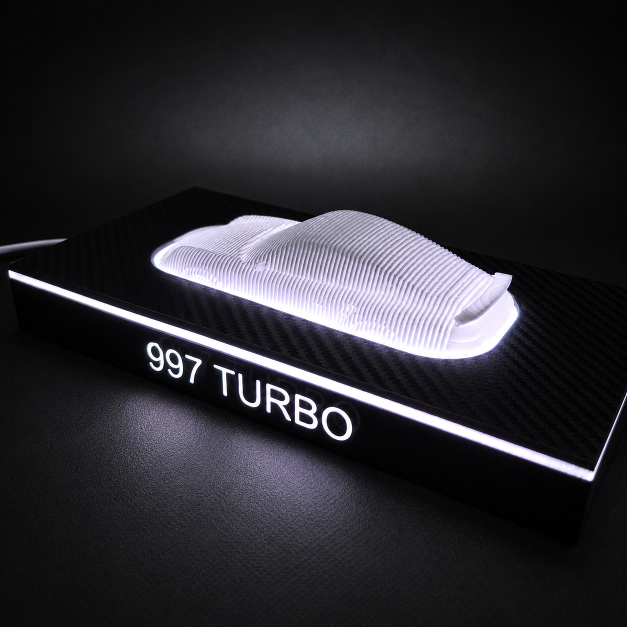 // PO 997 Turbo