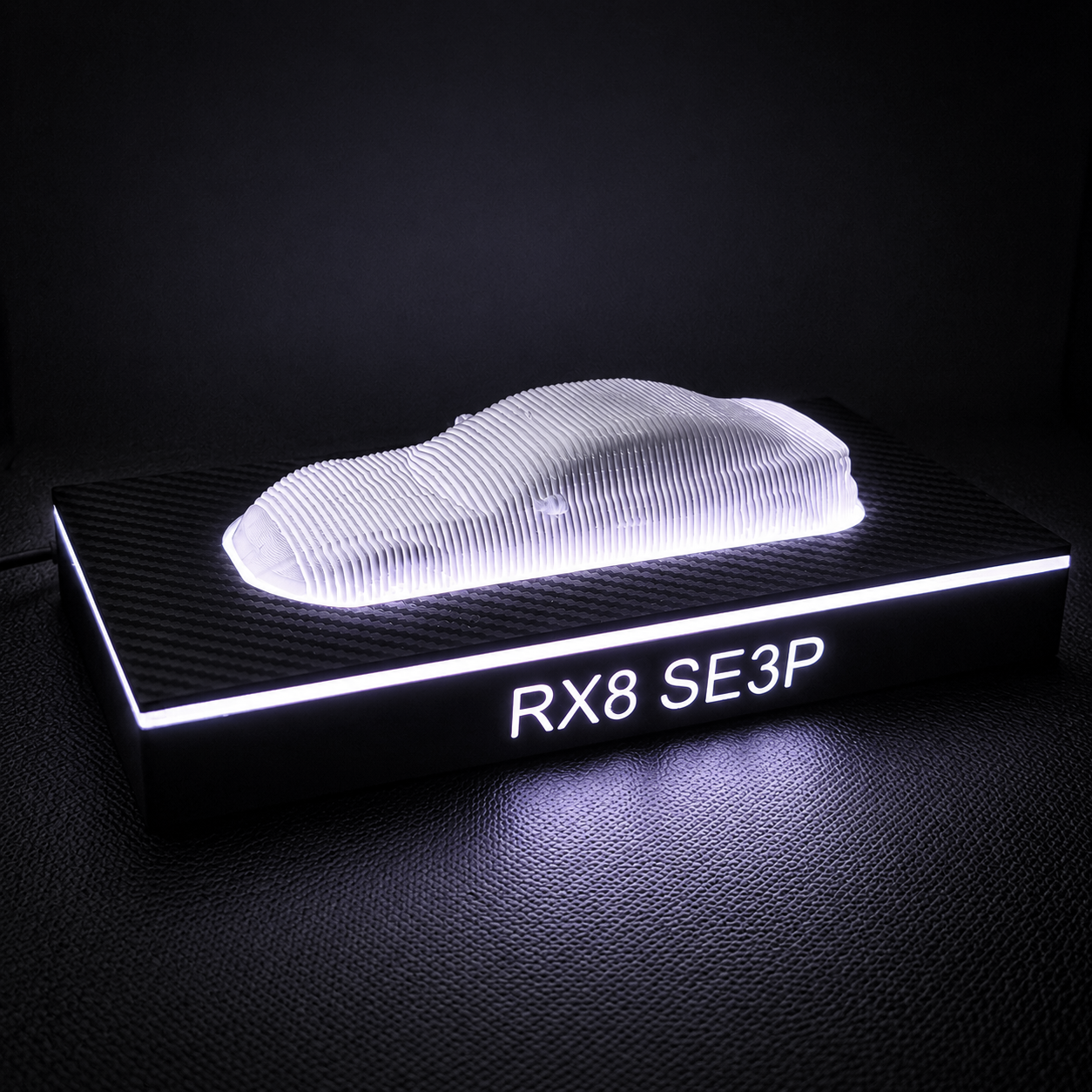 // MA RX8 SE3P