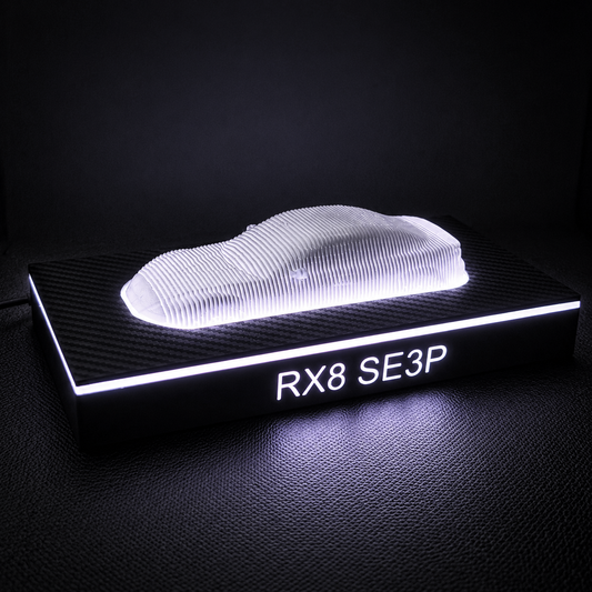 // MA RX8 SE3P