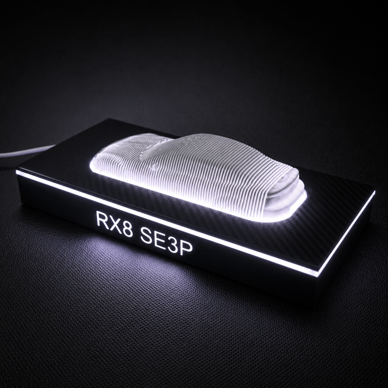 // MA RX8 SE3P