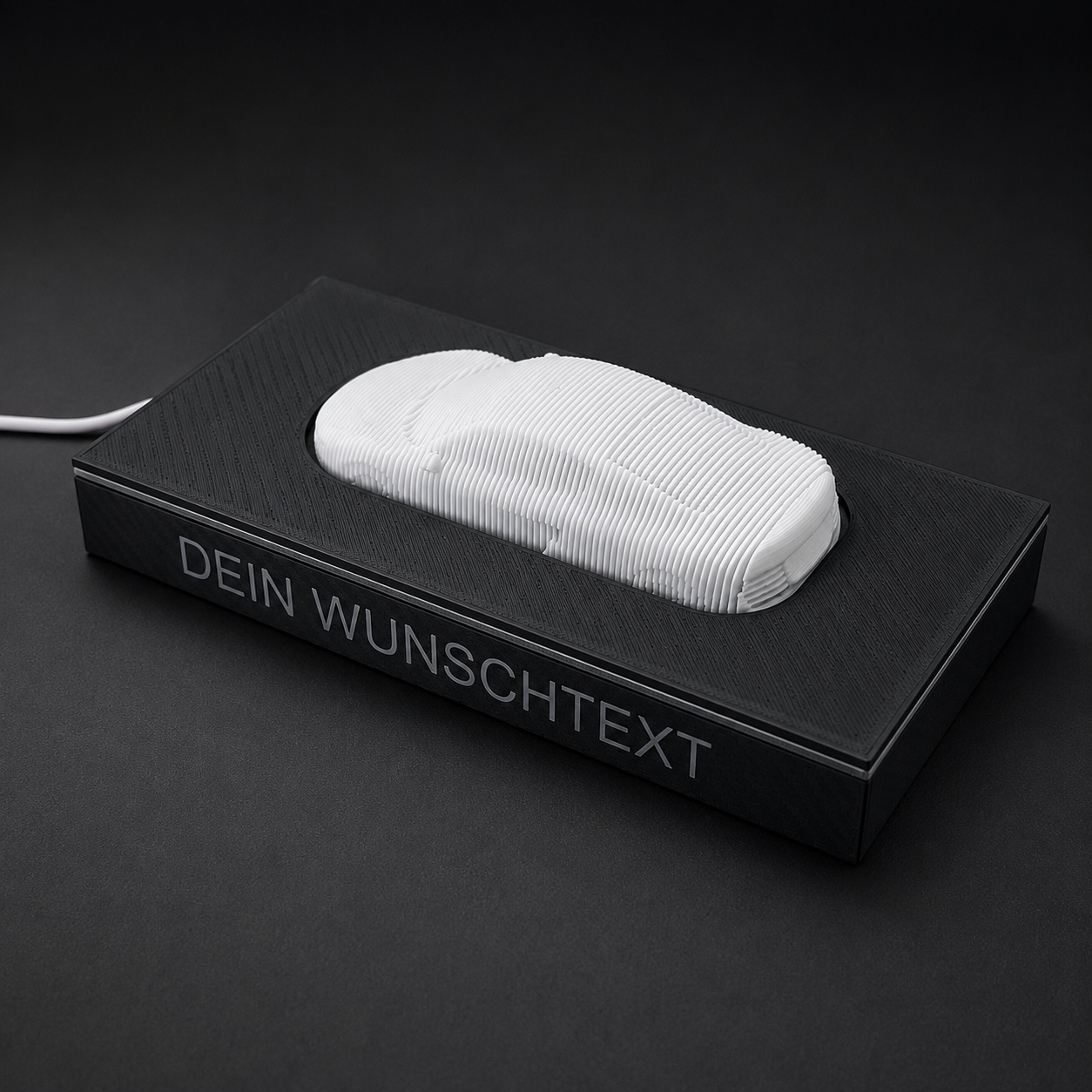 // AU German Supercar