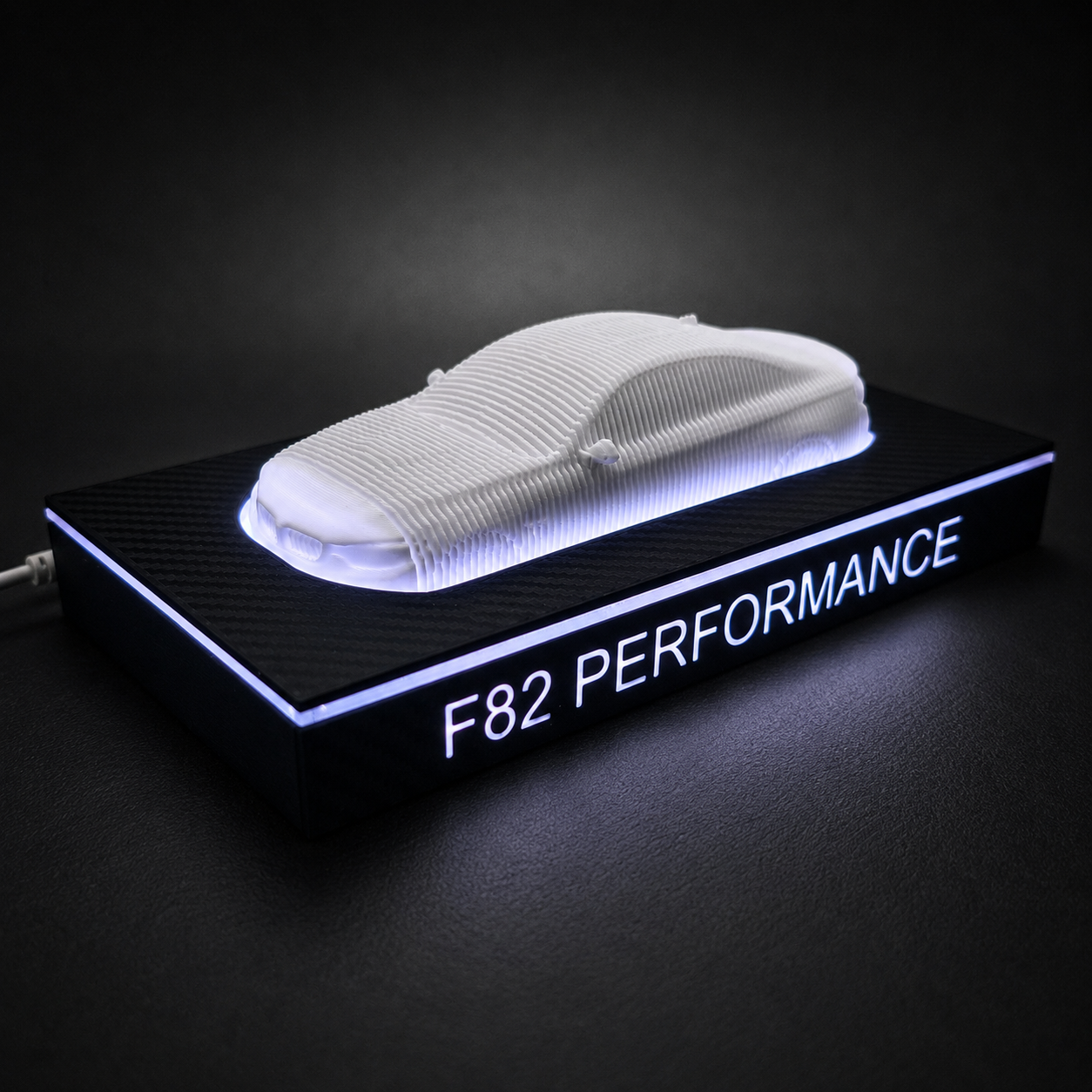 // BM F82 Performance
