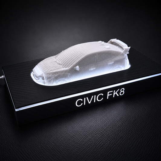 // HO Civic FK8
