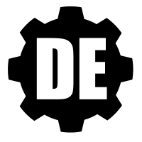 DE-produktion