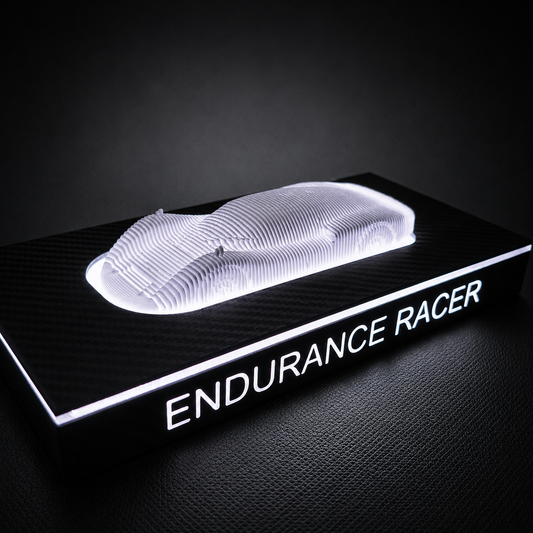 // PO Endurance Racer