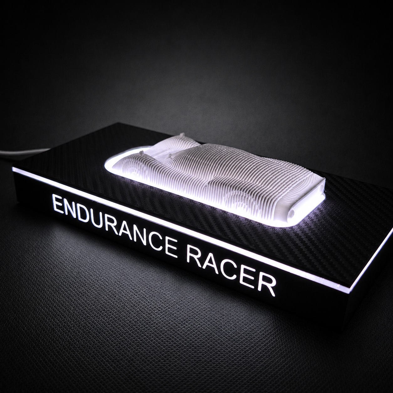// PO Endurance Racer