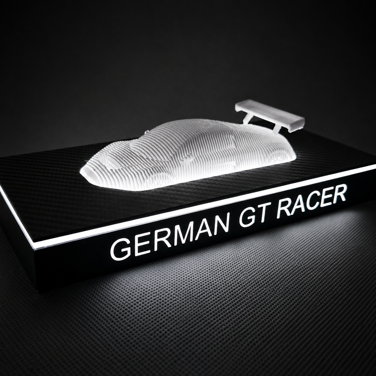 // AU German GT Racer