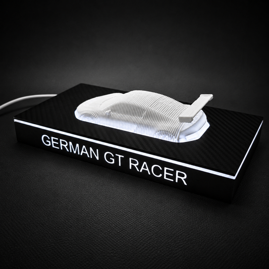 // AU German GT Racer