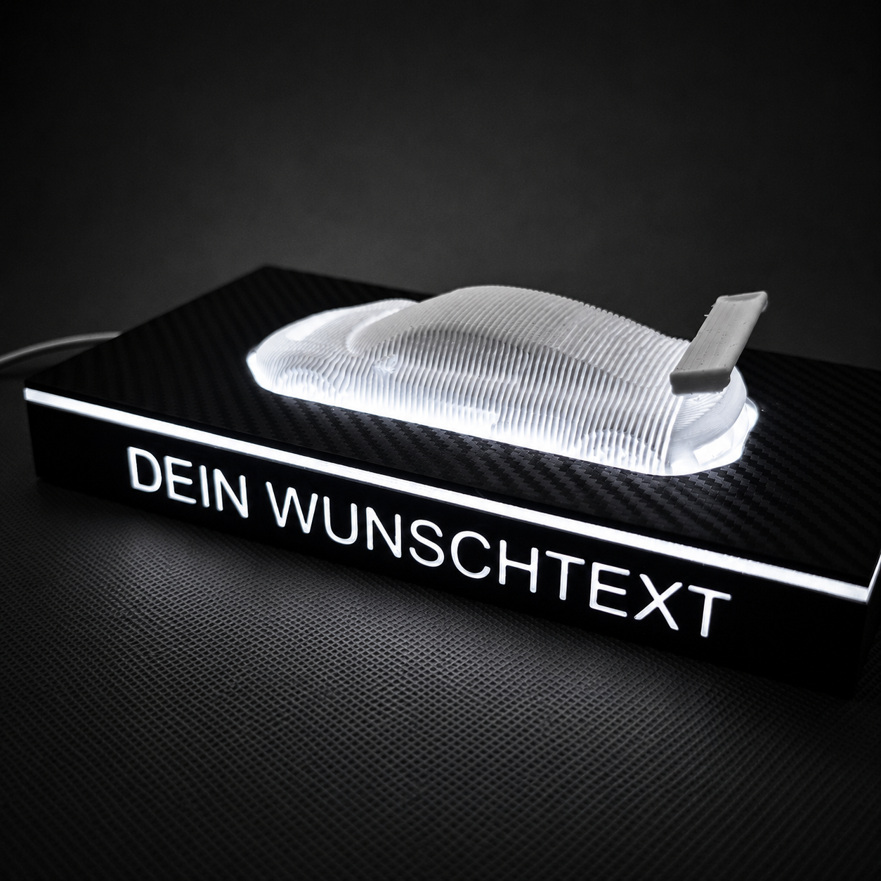 // AU German GT Racer