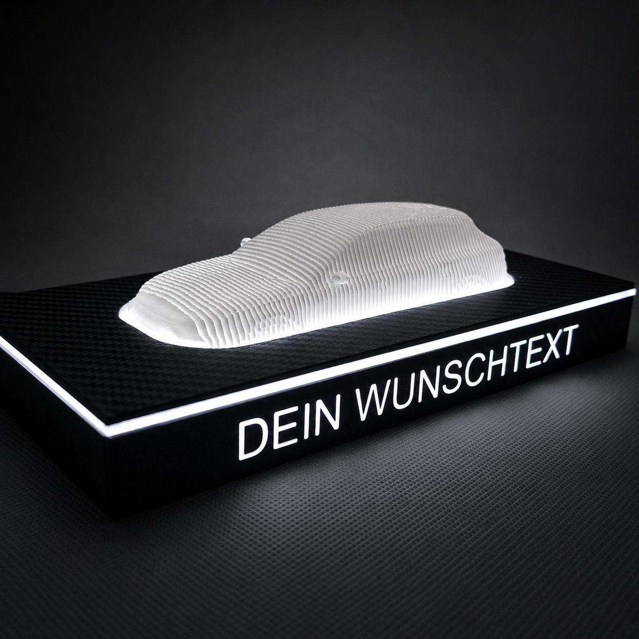// AU German Sportwagon