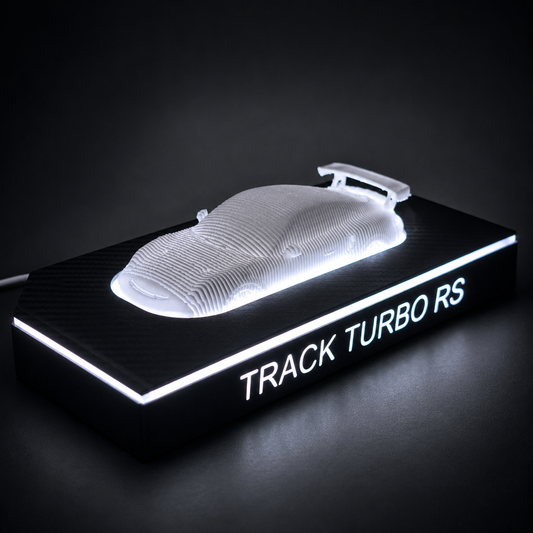 // PO Track Turbo RS