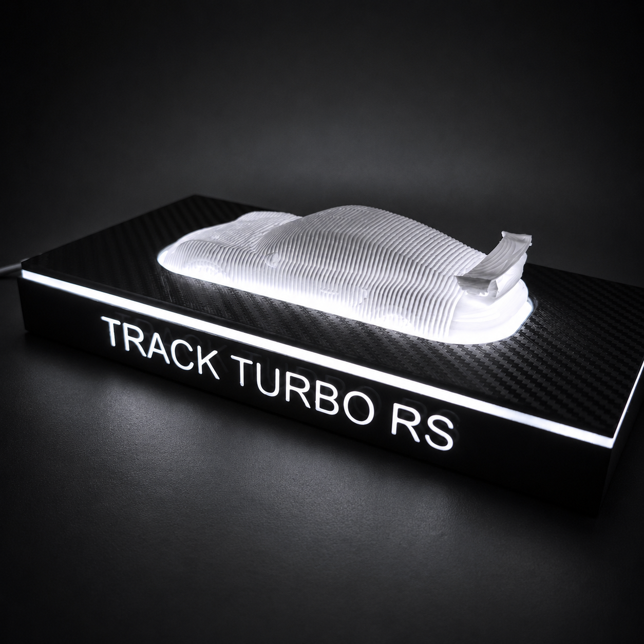 // PO Track Turbo RS