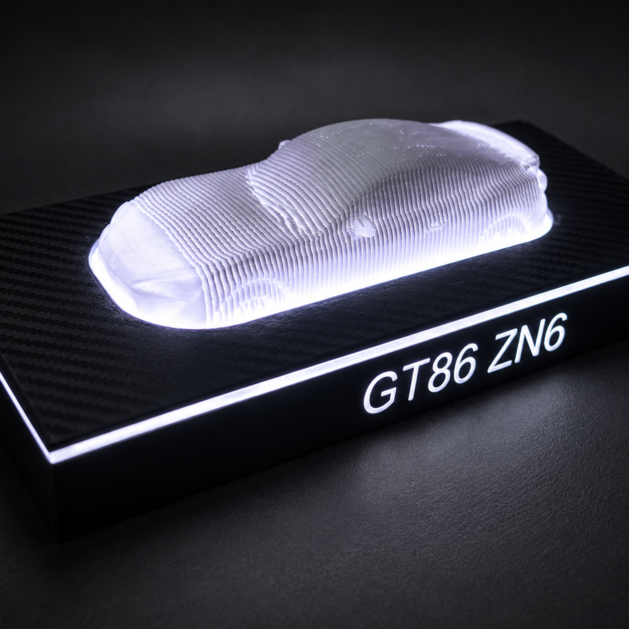 // TO GT86 ZN6