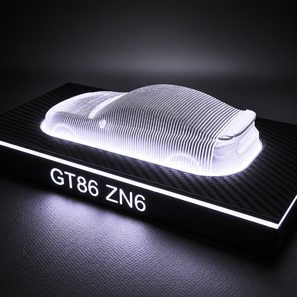 // TO GT86 ZN6