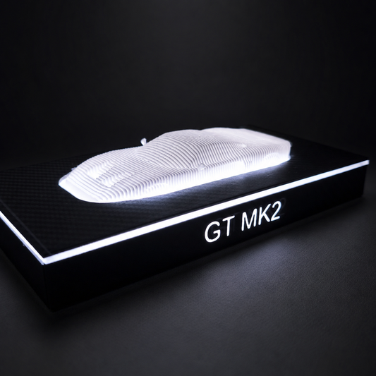 // FO GT MK II