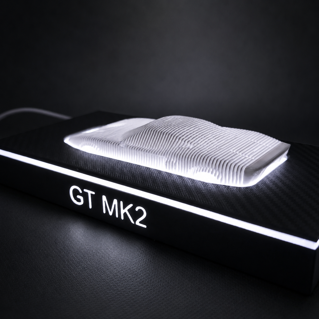 // FO GT MK II