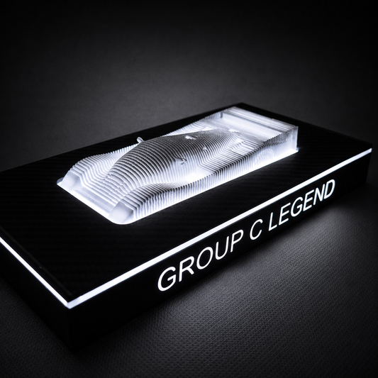 // PO Group C legend