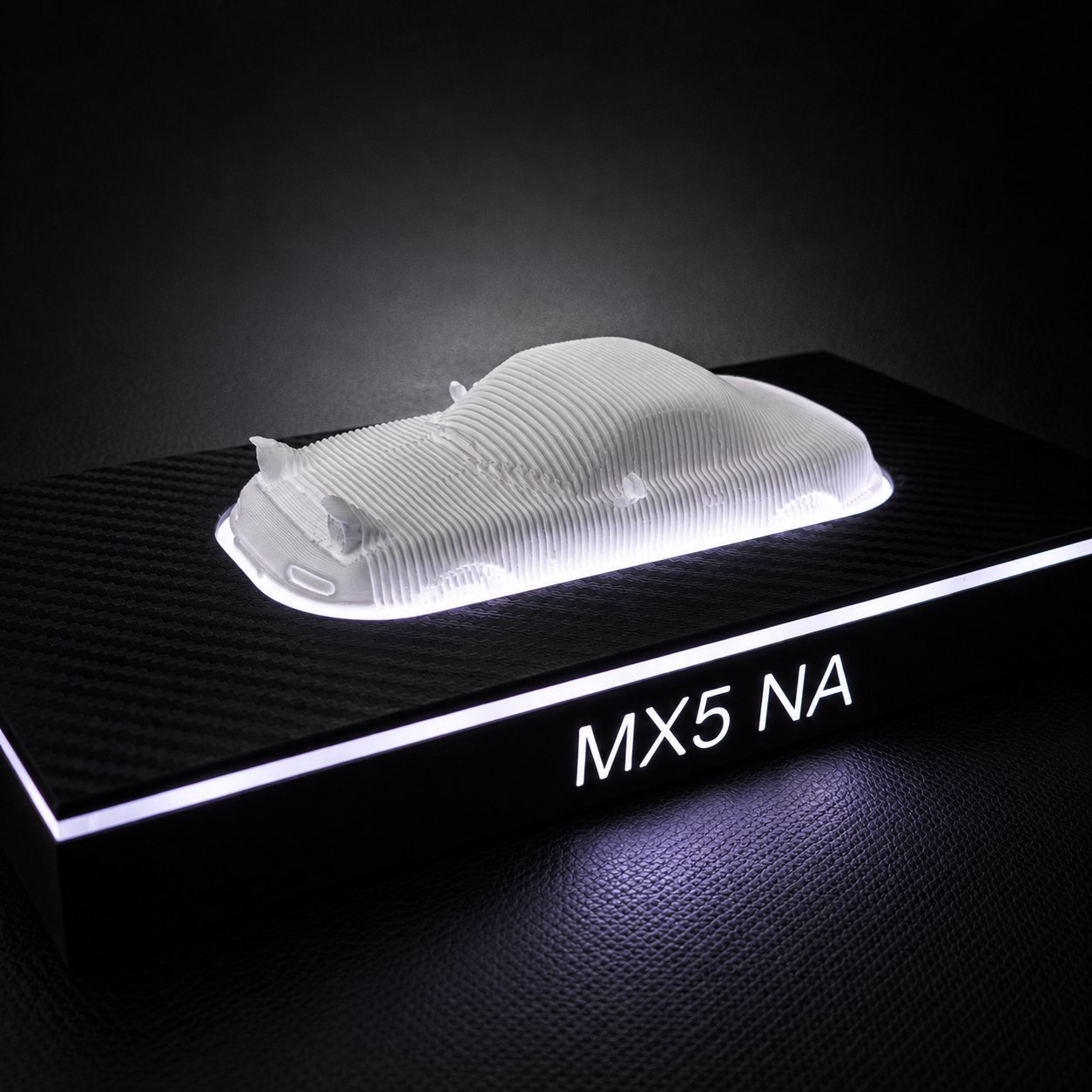 // MA MX5 NA