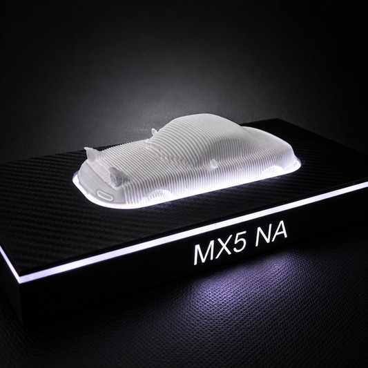 // MA MX5 NA