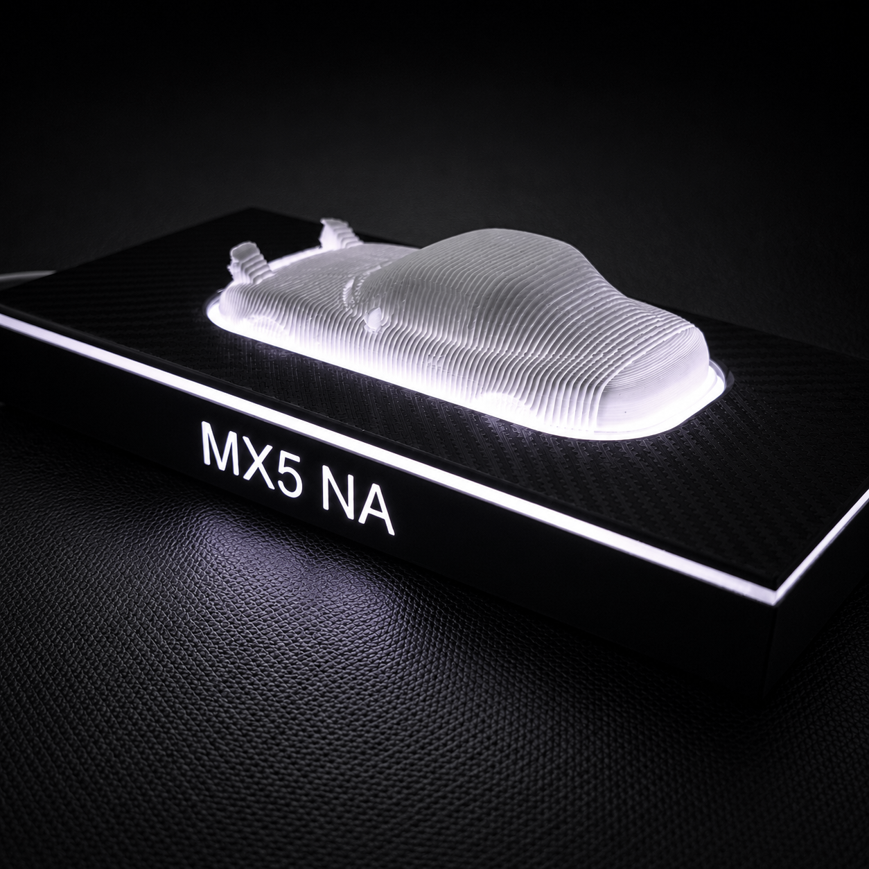 // MA MX5 NA