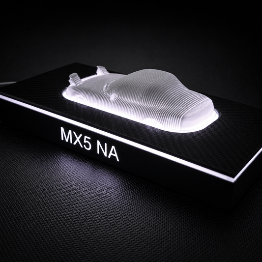 // MA MX5 NA