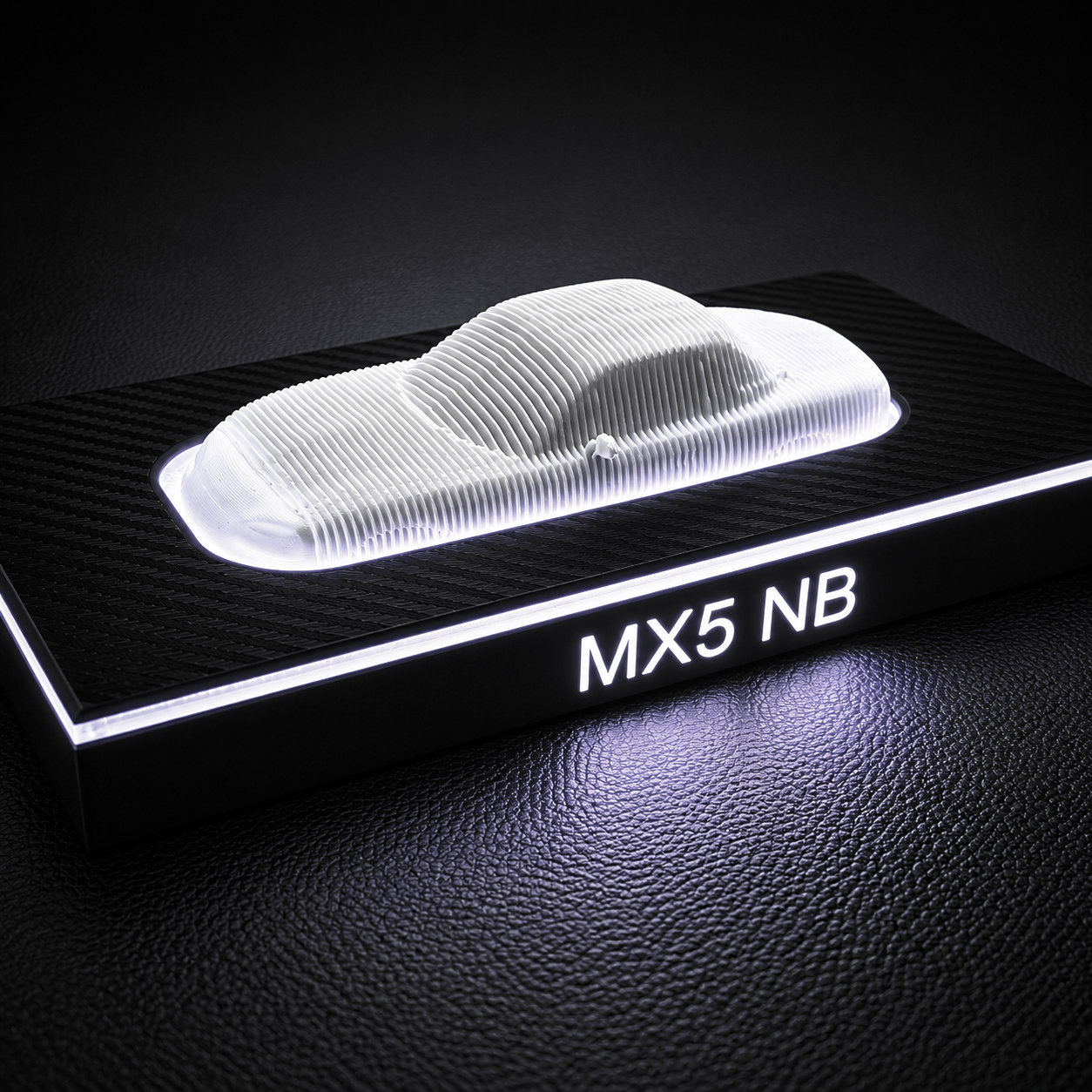 // MA MX5 NB