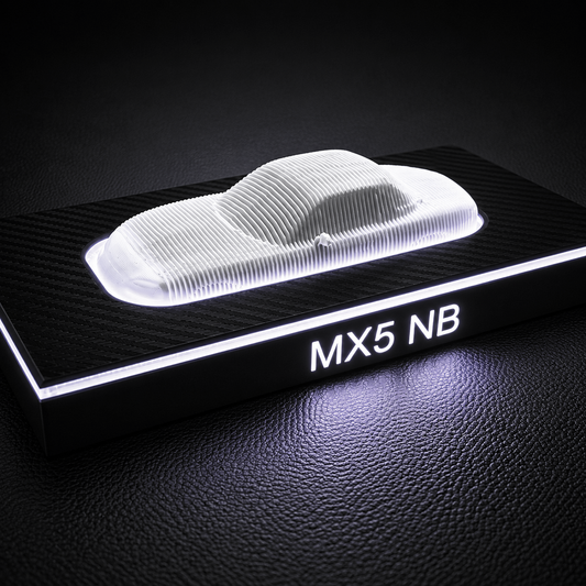 // MA MX5 NB
